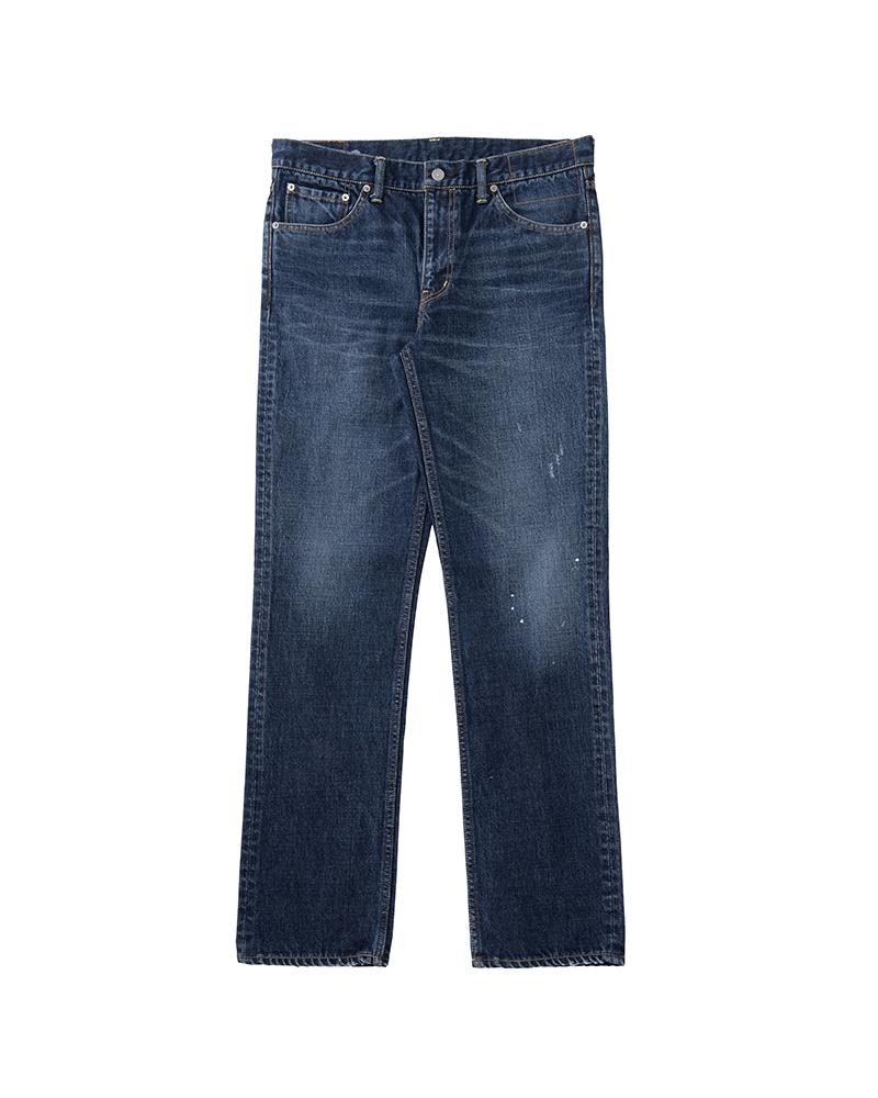 売れ筋ランキングも パンツ visvim 05D10 DENIM SCULPTURE SOCIAL 12SS 